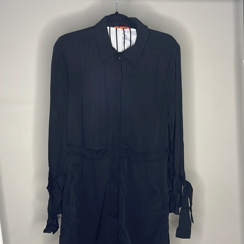 JOE FRESH LONG COAT